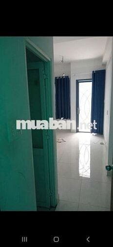 NHÀ NC GẦN MT TR L 2 LẦU ST 3PN 4VS TỨ HẢI P6 TÂN BÌNH