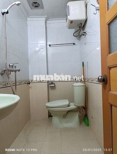 Chính chủ cho thuê phòng trọ Khâm thiên