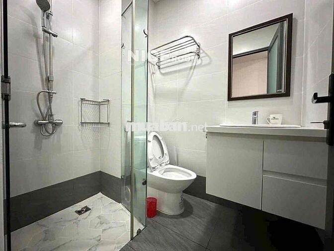 CĂN HỘ STUDIO BANCOL NHIỀU CÂY XANH GIẶT SẤY RIÊNG FULL_NỘI THẤT Q.1