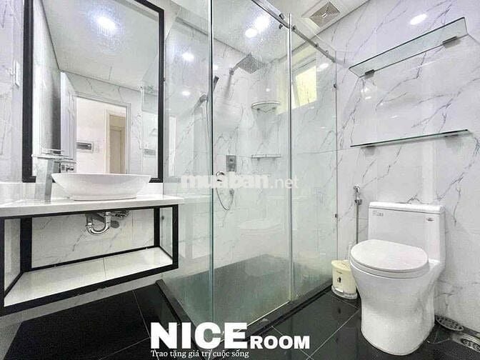 CHO THUÊ CĂN HỘ CÁC DẠNG FULL_NỘI THẤT NGAY CHỢ BÀ CHIỂU