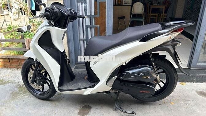 Honda SHVN 150i 2016 Trắng 2 chìa smarkey