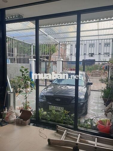Bán nhà mới xây dự án HUD 9 Nhơn Trạch, đang cho thuê 14 triệu/tháng