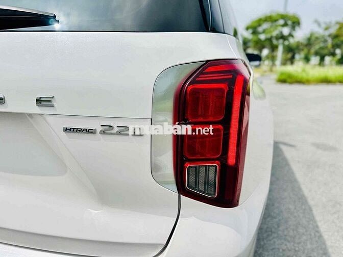 Hyundai Palisade Prestige 2.2 HTRAC 6 ghế 2024