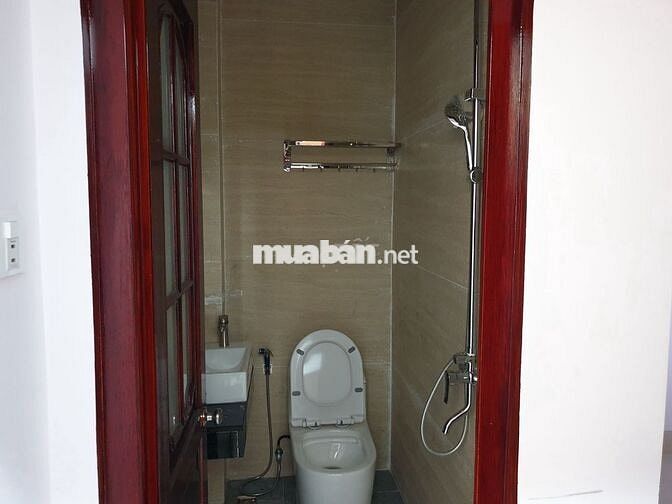 Bán nhà mới xây dự án HUD 9 Nhơn Trạch, đang cho thuê 14 triệu/tháng
