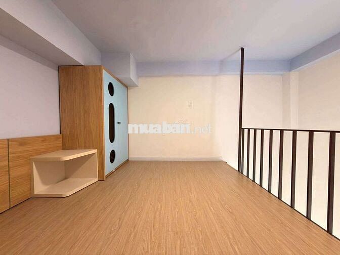 CHÍNH CHỦ CHO THUÊ PHÒNG CÓ GÁC CAO 2M, NGAY GIGAMALL, CẦU BÌNH LỢI 