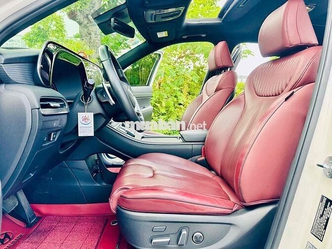 Hyundai Palisade Prestige 2.2 HTRAC 6 ghế 2024