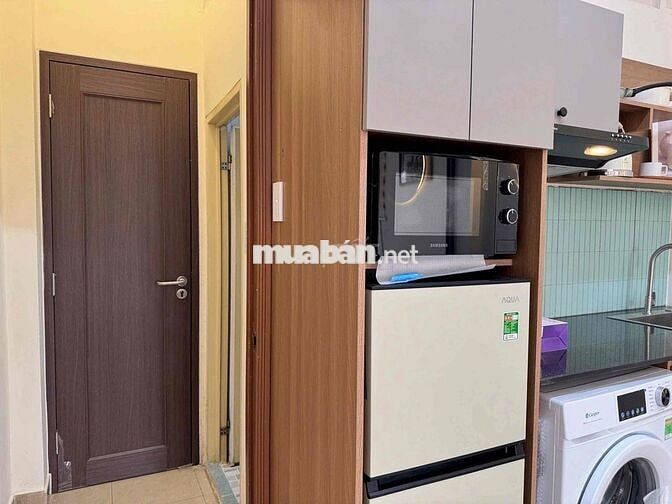 CHDV - FULL NỘI THẤT - GẦN ĐẦM SEN, Q11,10,5,6….