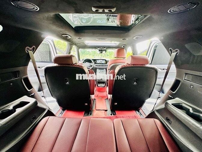 Hyundai Palisade Prestige 2.2 HTRAC 6 ghế 2024