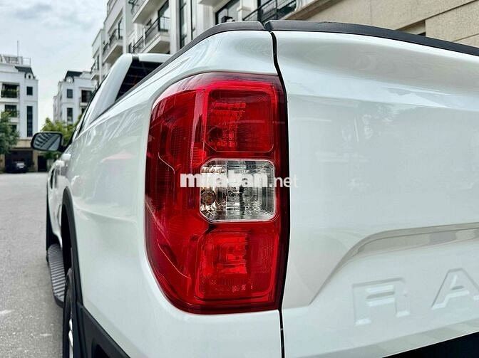 Ford Ranger XLS 4x2 AT 2024 50000 km Trắng