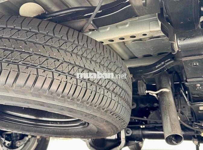 Ford Ranger XLS 4x2 AT 2024 50000 km Trắng