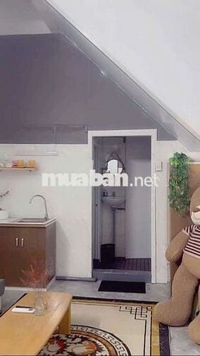 Cho thuê nhà trệt. Đường Bùi Viện Phường Phạm Ngũ Lão.Quận 1