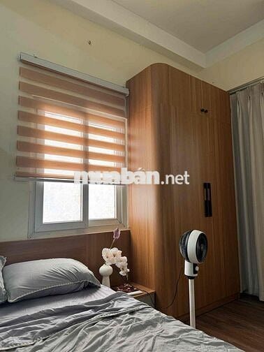 CHDV - FULL NỘI THẤT - GẦN ĐẦM SEN, Q11,10,5,6….