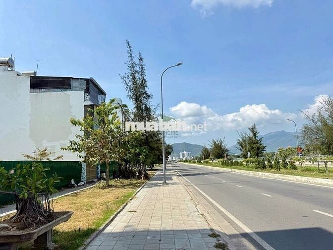 CHO THUÊ MẶT BẰNG KINH DOANH 150M2 NGANG 10M 2 MẶT TIỀN ĐƯỜNG VÀNH ĐAI