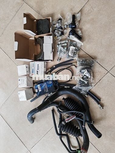 Suzuki Wagon 2005 Xanh