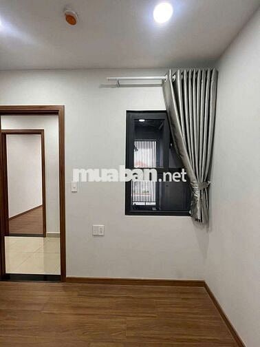 Căn hộ Làng ĐH, 2PN, 2WC 6tr/tháng. An cư mà có tiền dư