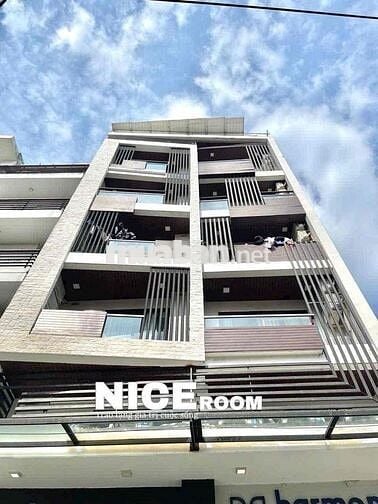 CHO THUÊ CĂN HỘ CÁC DẠNG FULL_NỘI THẤT NGAY CHỢ BÀ CHIỂU