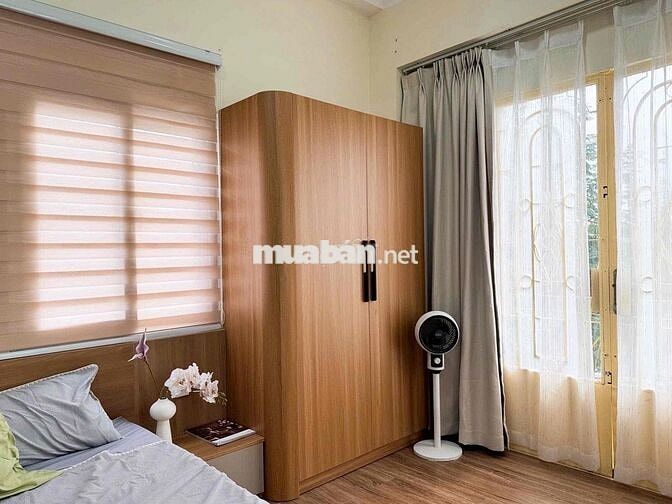 CHDV - FULL NỘI THẤT - GẦN ĐẦM SEN, Q11,10,5,6….