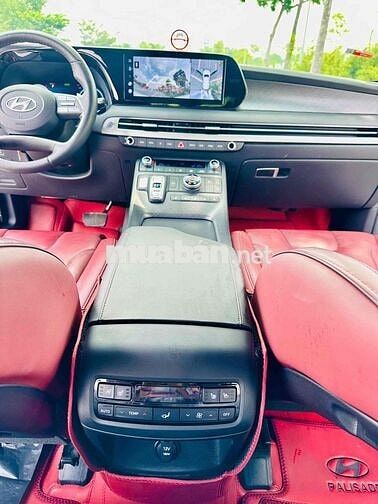 Hyundai Palisade Prestige 2.2 HTRAC 6 ghế 2024