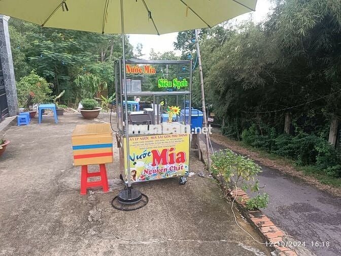 Nhà phường Nhơn Trạch gần Uỷ Ban huyện
