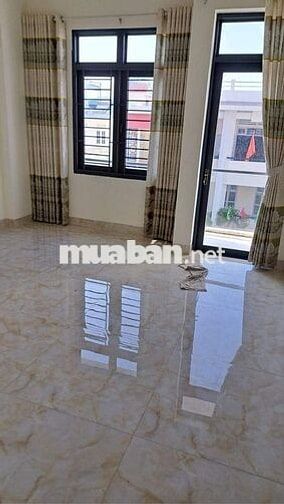 NHÀ Ở KINH DOANH - 4 PHÒN NGỦ - KHU BÀN CỜ TRUNG TÂM NHA TRANG