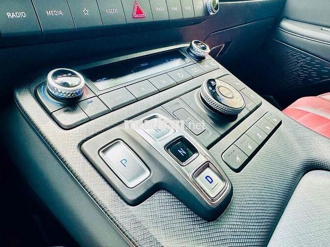 Hyundai Palisade Prestige 2.2 HTRAC 6 ghế 2024