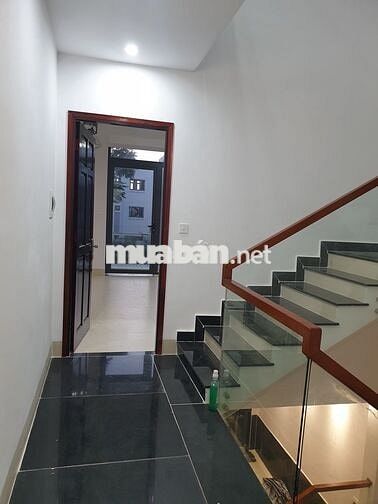 Bán nhà mới xây dự án HUD 9 Nhơn Trạch, đang cho thuê 14 triệu/tháng