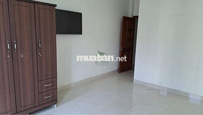 NHÀ Ở KINH DOANH - 4 PHÒN NGỦ - KHU BÀN CỜ TRUNG TÂM NHA TRANG