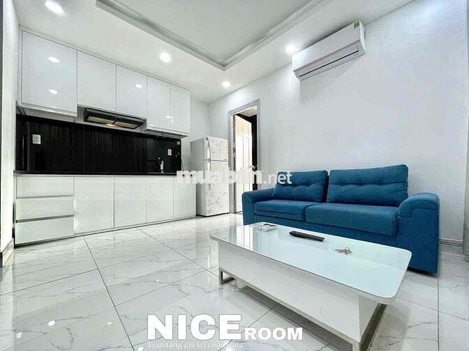 CHO THUÊ CĂN HỘ CÁC DẠNG FULL_NỘI THẤT NGAY CHỢ BÀ CHIỂU