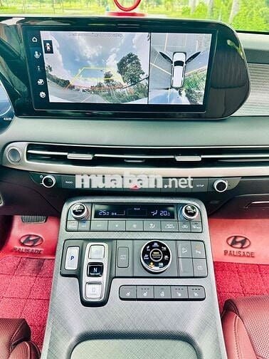 Hyundai Palisade Prestige 2.2 HTRAC 6 ghế 2024