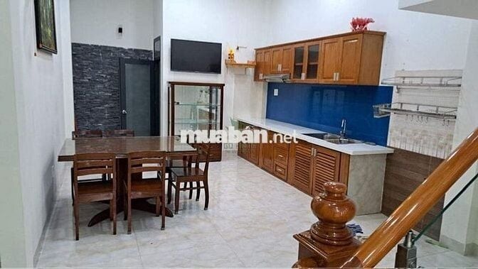 NHÀ Ở KINH DOANH - 4 PHÒN NGỦ - KHU BÀN CỜ TRUNG TÂM NHA TRANG