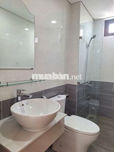 Căn hộ Làng ĐH, 2PN, 2WC 6tr/tháng. An cư mà có tiền dư