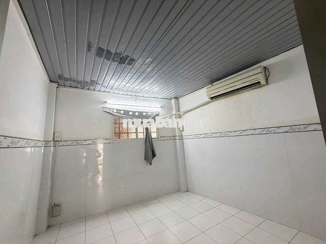 nhà nc mới đẹp full nội thất cao cấp Bạch Đằng Đằng p15 Bình thạnh