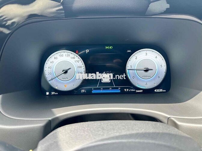 Hyundai Palisade Prestige 2.2 HTRAC 6 ghế 2024