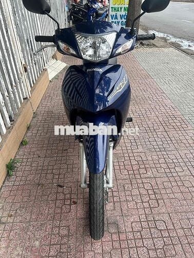 Honda Wave A110 2021 zin êm keng đẹp áo full keo