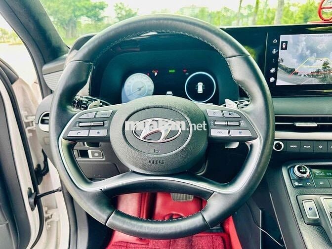 Hyundai Palisade Prestige 2.2 HTRAC 6 ghế 2024