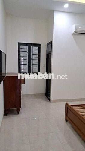NHÀ Ở KINH DOANH - 4 PHÒN NGỦ - KHU BÀN CỜ TRUNG TÂM NHA TRANG