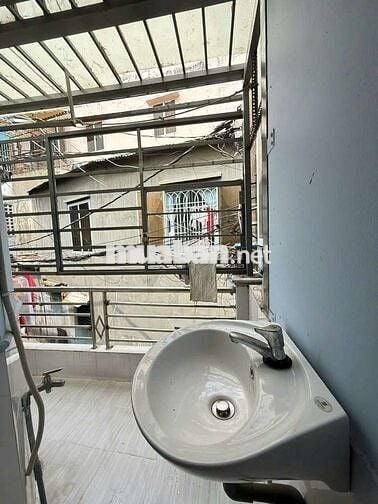 nhà nc mới đẹp full nội thất cao cấp Bạch Đằng Đằng p15 Bình thạnh