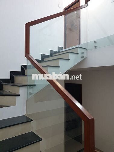 Bán nhà mới xây dự án HUD 9 Nhơn Trạch, đang cho thuê 14 triệu/tháng