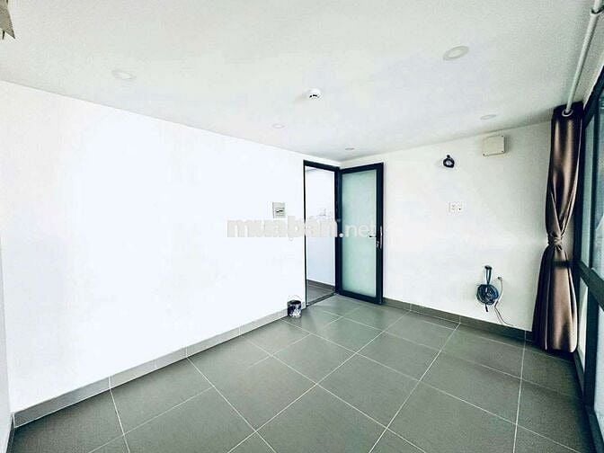 Mặt bằng Trệt + Lửng 81m2 Mặt tiền Phạm Thế Hiển kế Cầu Nguyễn Văn Cừ