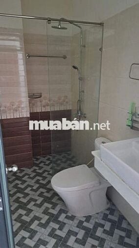 NHÀ Ở KINH DOANH - 4 PHÒN NGỦ - KHU BÀN CỜ TRUNG TÂM NHA TRANG