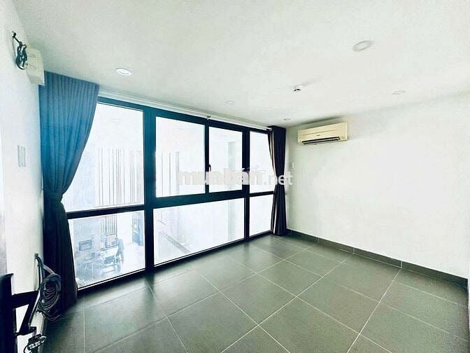 Mặt bằng Trệt + Lửng 81m2 Mặt tiền Phạm Thế Hiển kế Cầu Nguyễn Văn Cừ