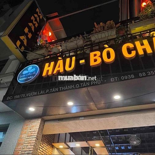 [LÀM NGAY, BAO CƠM] Nv PHỤC VỤ/PHỤ QUÁN QUẬ