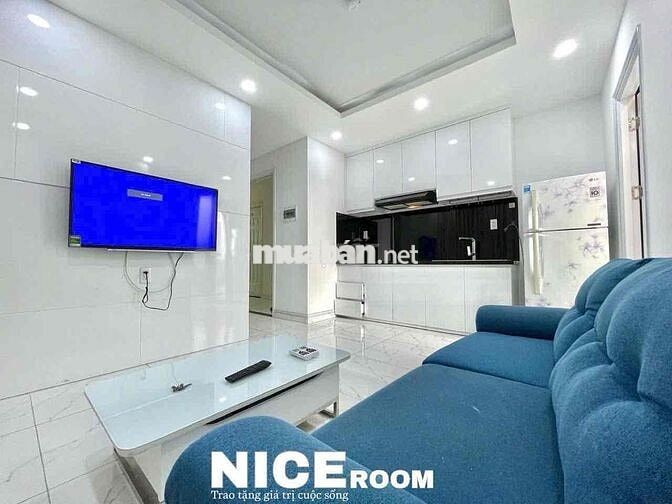 CHO THUÊ CĂN HỘ CÁC DẠNG FULL_NỘI THẤT NGAY CHỢ BÀ CHIỂU