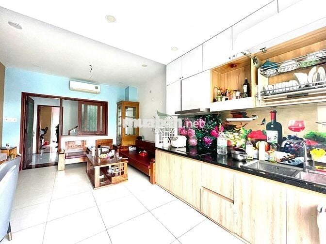 NHÀ KHU PHÍA BẮC - GẦN BIỂN - 5 PHÒNG NGỦ - FULL NỘI THẤT