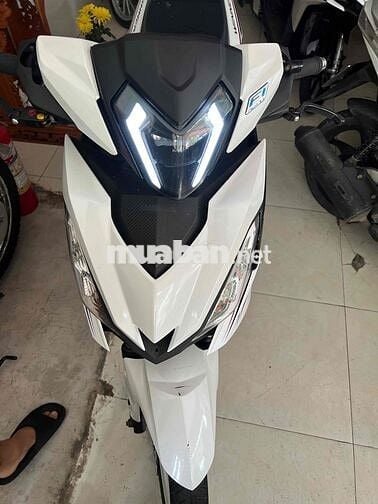 Honda Winner V1 Trắng Côn tay Xe máy thể thao