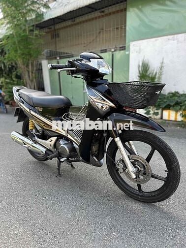 Honda Future Neo Gt 2007 Hộ Trợ Góp