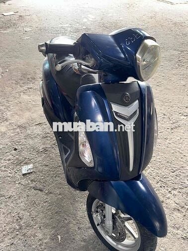 Yamaha Grande Xanh Đã sử dụng