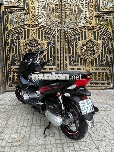 Honda PCX 125 2015 ĐB 28.000 KM Zin Chất C.Chủ