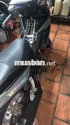 Honda Winner V1 2016 Đen 60.3