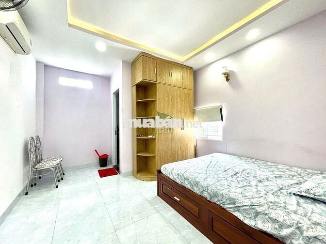 NHÀ KHU PHÍA BẮC - GẦN BIỂN - 5 PHÒNG NGỦ - FULL NỘI THẤT
